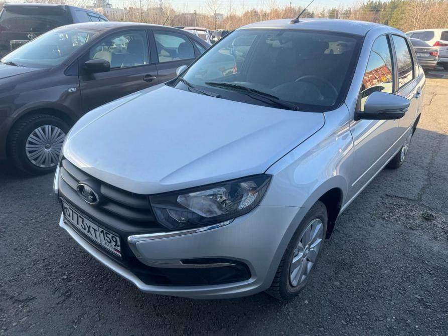 Lada (ВАЗ) Granta I Рестайлинг Пермь  - изображение 1