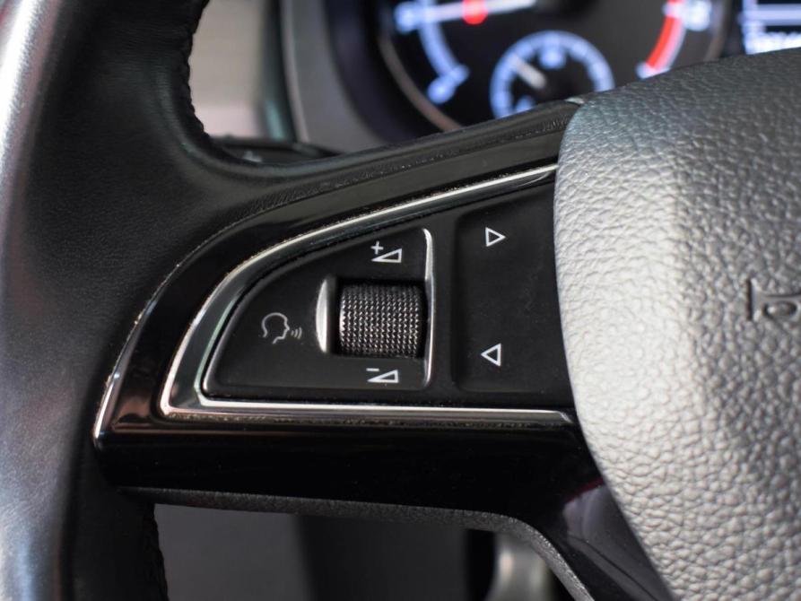 Skoda Rapid I Рестайлинг Ростов-на-Дону  - изображение 12