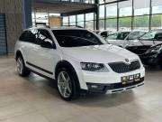 Skoda Octavia III (A7) Оренбург  - изображение 28