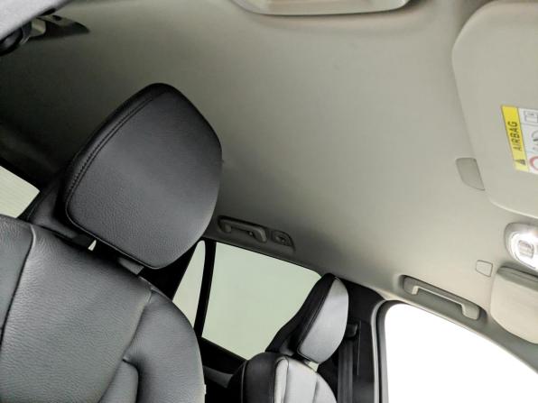 Volvo XC90 II Рестайлинг 1 с пробегом 2022 года, цена 5 800 000 рублей, 55663 км, внедорожник, Автокод Объявления