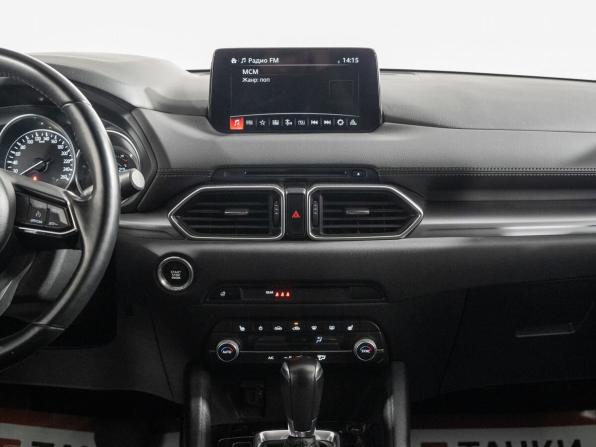 Mazda CX-5 II с пробегом 2020 года, цена 2 882 000 рублей, 133518 км, внедорожник, Автокод Объявления