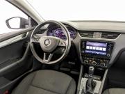 Skoda Octavia III (A7) Рестайлинг Москва  - изображение 54