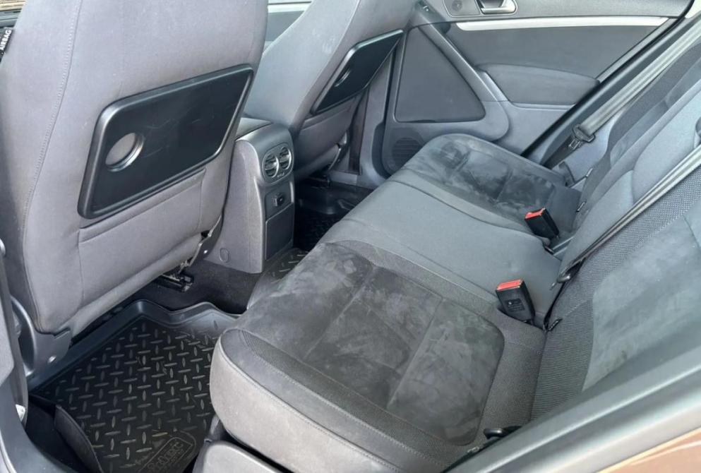 Volkswagen Tiguan I Рестайлинг Киров  - изображение 16