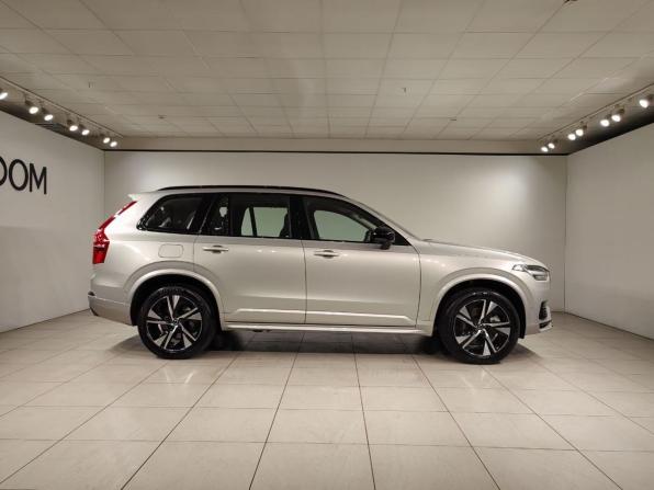 Volvo XC90 II Рестайлинг 1 с пробегом 2023 года, цена 10 590 000 рублей, 9766 км, внедорожник, Автокод Объявления