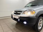 Chevrolet Niva I Рестайлинг Энгельс  - изображение 45