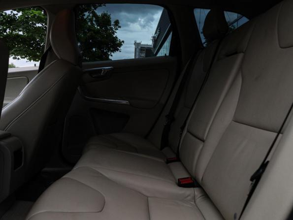 Volvo XC60 I Рестайлинг с пробегом 2015 года, цена 2 200 000 рублей, 178675 км, внедорожник, Автокод Объявления