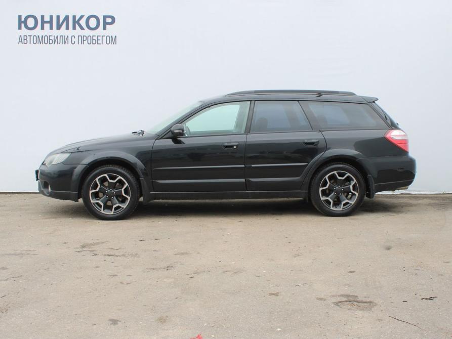 Subaru Outback III Рестайлинг Нижний Новгород  - изображение 2