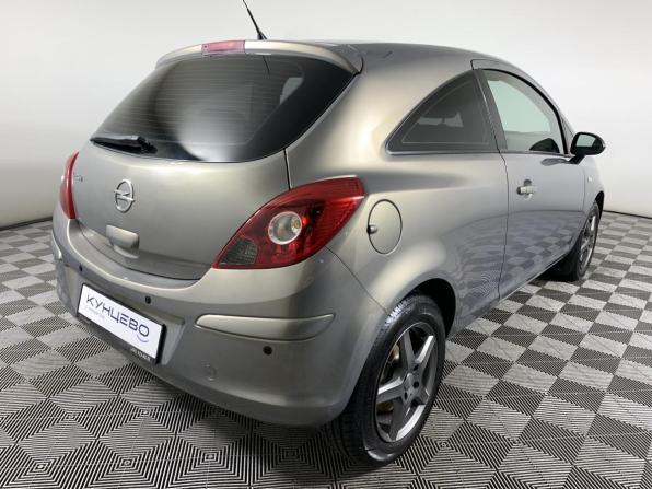 Opel Corsa D Рестайлинг II с пробегом 2013 года, цена 633 000 рублей, 103000 км, хэтчбек, Автокод Объявления