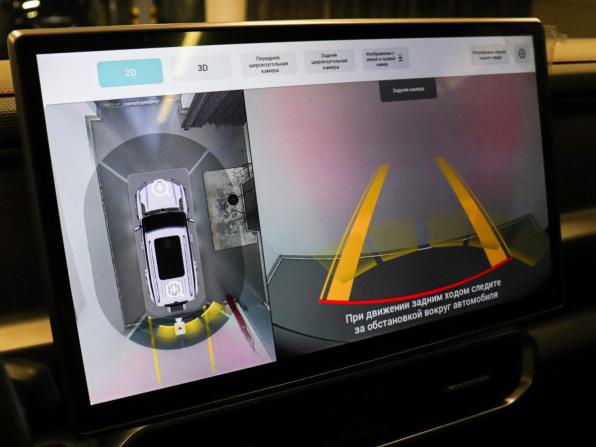 JETOUR T2 с пробегом 2024 года, цена 3 260 000 рублей, 58848 км, внедорожник, Автокод Объявления