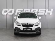 Opel Mokka I Воронеж  - изображение 22