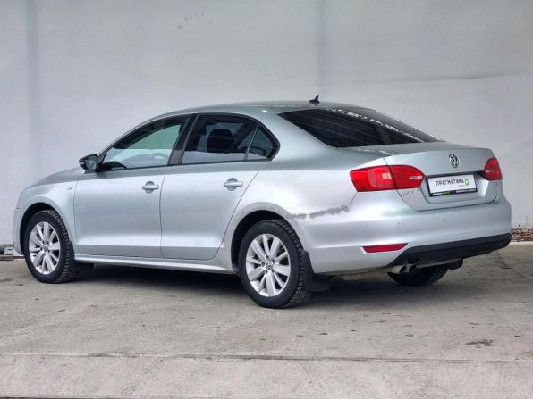 Volkswagen Jetta VI с пробегом 2013 года, цена 880 000 рублей, 219641 км, седан, Автокод Объявления