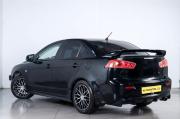 Mitsubishi Lancer X Челябинск  - изображение 24