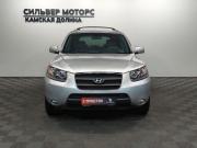 Hyundai Santa Fe II Пермь  - изображение 22