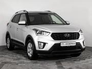 Hyundai Creta II Санкт-Петербург  - изображение 21