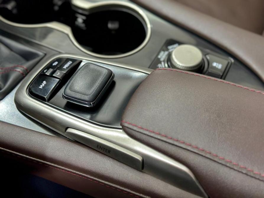 Lexus RX IV Рестайлинг Сургут  - изображение 20