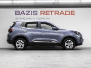 Chery Tiggo 4 Pro I Рестайлинг Тюмень  - изображение 28