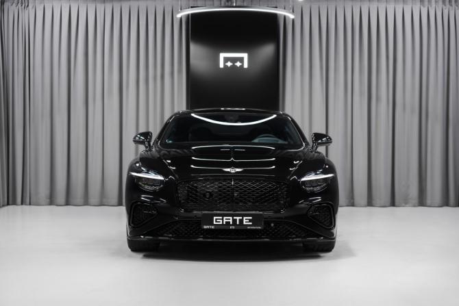 Новый Bentley Continental GT IV 2025 года, цена 47 555 100 рублей, купе, Автокод Объявления