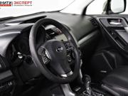 Subaru Forester IV Белгород  - изображение 36
