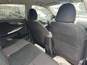 Toyota Corolla X (E140 E150) Рестайлинг Пермь  - изображение 38