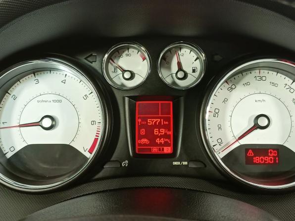 Peugeot 308 I с пробегом 2010 года, цена 449 000 рублей, 180900 км, хэтчбек, Автокод Объявления