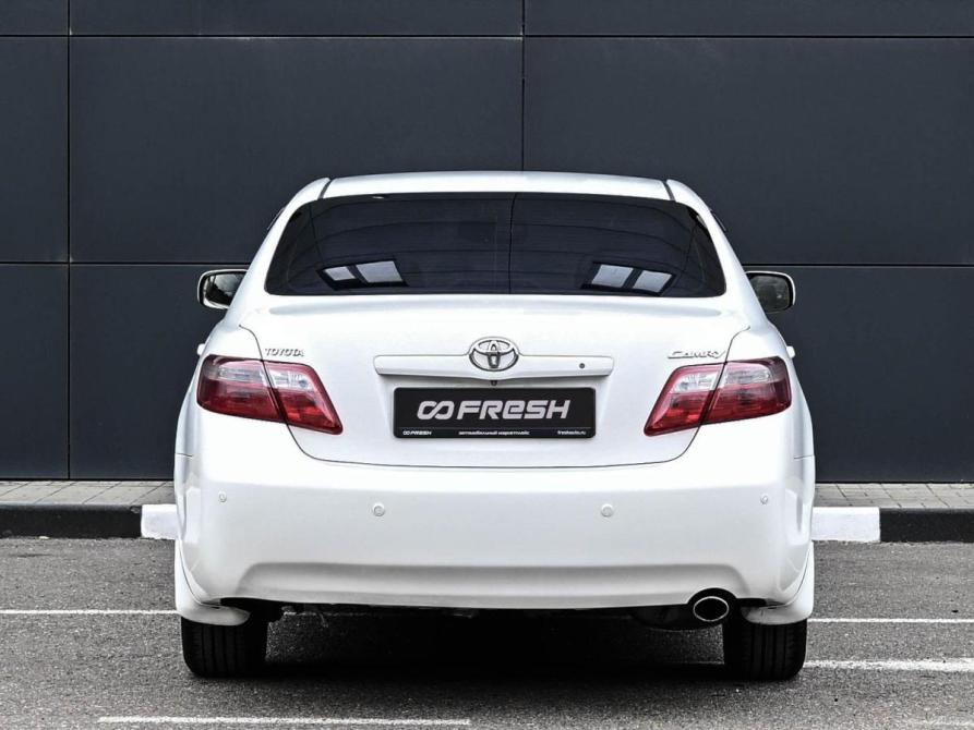 Toyota Camry VI (XV40) Новороссийск  - изображение 4