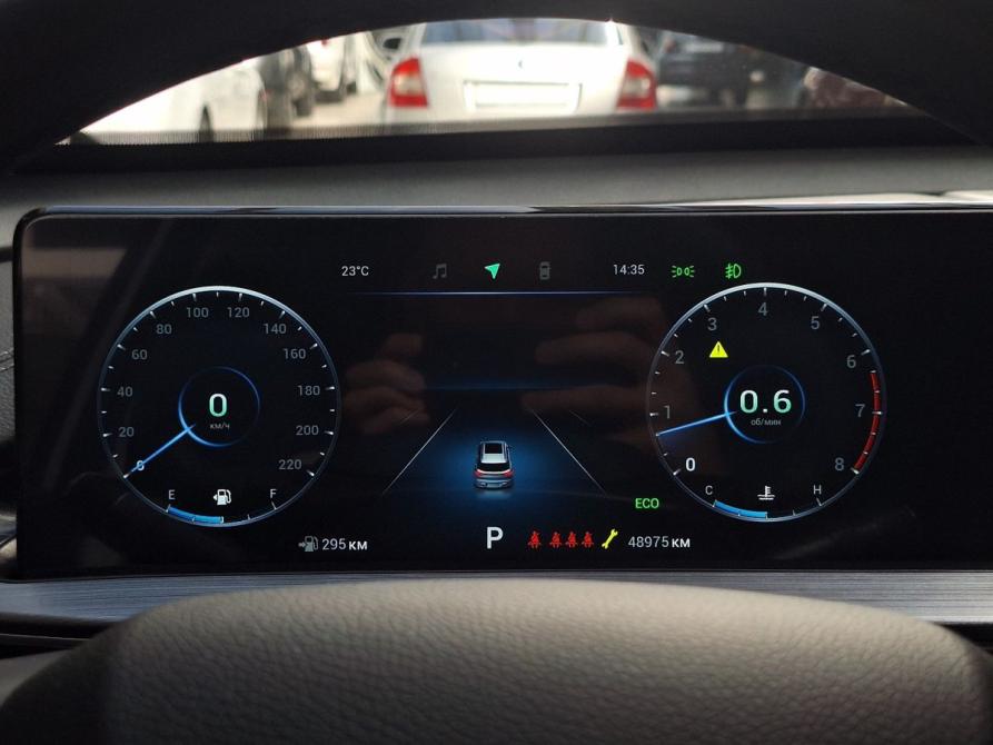 Chery Tiggo 7 Pro Max I Челябинск  - изображение 12