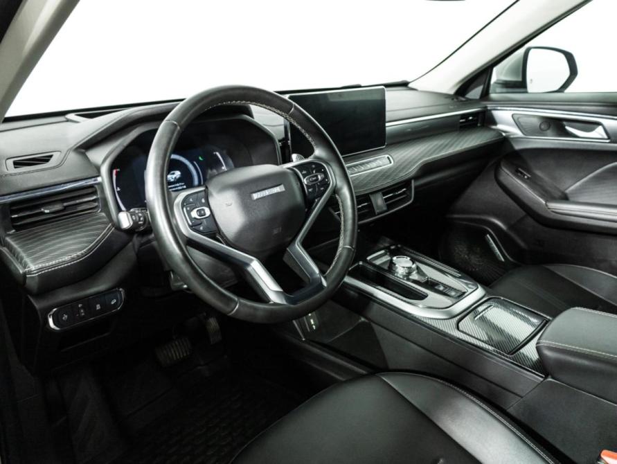 Haval Jolion I Санкт-Петербург  - изображение 11