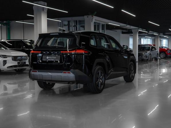 Toyota RAV4 VI (XA60) с пробегом 2026 года, цена 4 250 000 рублей, 30 км, внедорожник, Автокод Объявления