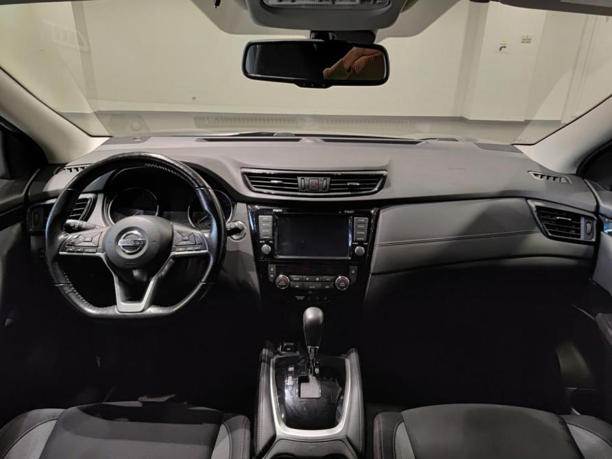 Nissan Qashqai II Рестайлинг Казань  - изображение 17