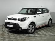 Kia Soul II Санкт-Петербург  - изображение 17