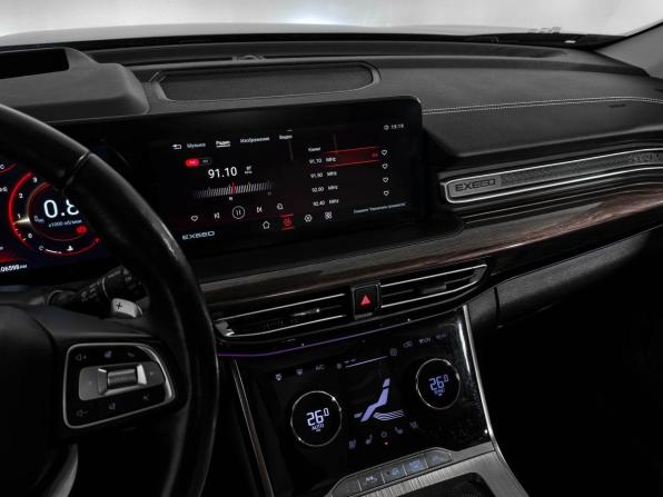 Exeed VX I с пробегом 2022 года, цена 2 290 000 рублей, 107000 км, внедорожник, Автокод Объявления