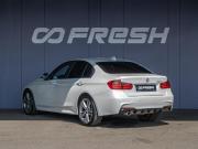BMW 3 серии VI (F3x) Краснодар  - изображение 26