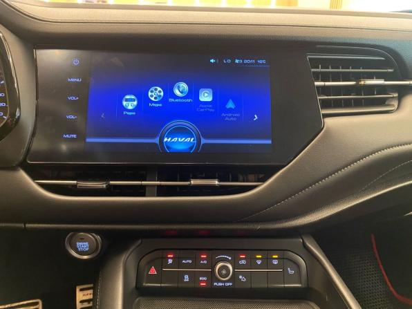 Haval F7 I с пробегом 2021 года, цена 1 848 000 рублей, 88000 км, внедорожник, Автокод Объявления