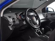 Chevrolet Aveo II Кемерово  - изображение 26