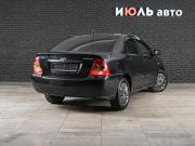 Toyota Corolla IX (E120 E130) Рестайлинг Екатеринбург  - изображение 15