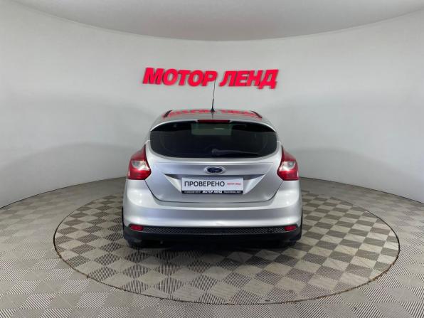 Ford Focus III с пробегом 2014 года, цена 633 000 рублей, 267921 км, хэтчбек, Автокод Объявления