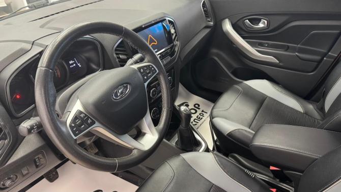 Lada (ВАЗ) XRAY I с пробегом 2021 года, цена 975 000 рублей, 127938 км, хэтчбек, Автокод Объявления