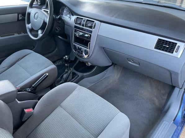 Chevrolet Lacetti I с пробегом 2008 года, цена 299 000 рублей, 321429 км, седан, Автокод Объявления