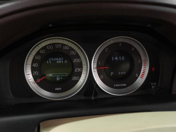 Volvo XC60 I с пробегом 2011 года, цена 1 229 000 рублей, 252607 км, внедорожник, Автокод Объявления