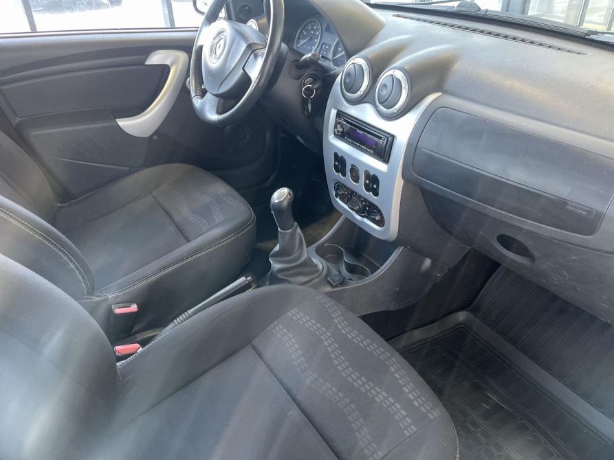 Renault Sandero I Саратов  - изображение 24