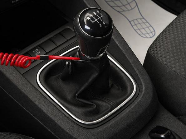 Volkswagen Jetta VI Рестайлинг с пробегом 2014 года, цена 1 017 000 рублей, 159934 км, седан, Автокод Объявления