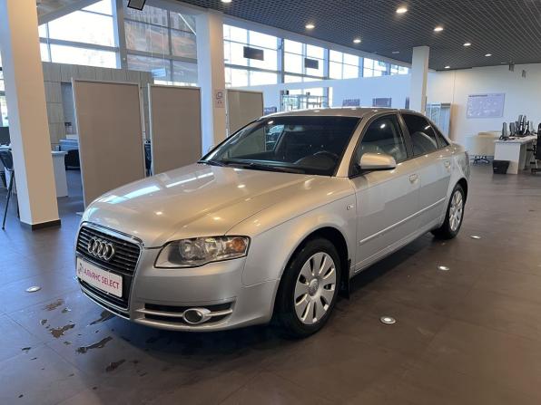 Audi A4 III (B7) с пробегом 2007 года, цена 560 000 рублей, 327403 км, седан, Автокод Объявления