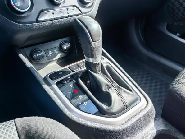 Hyundai Creta I с пробегом 2018 года, цена 1 470 000 рублей, 144476 км, внедорожник, Автокод Объявления
