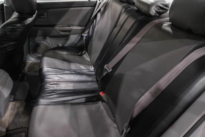 Mazda Axela I с пробегом 2007 года, цена 529 000 рублей, 191000 км, седан, Автокод Объявления
