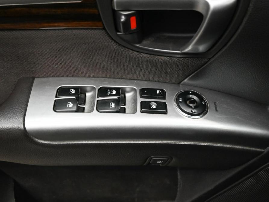 Hyundai Santa Fe II Рестайлинг Екатеринбург  - изображение 13