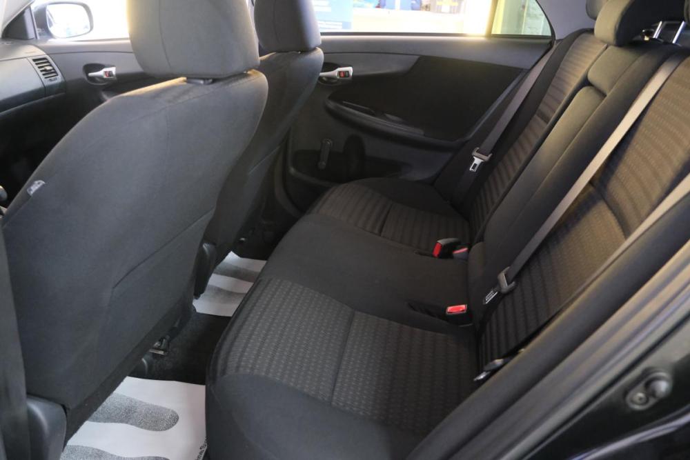 Toyota Corolla X (E140 E150) Рестайлинг Омск  - изображение 21