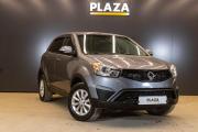 SsangYong Actyon II Рестайлинг Уфа  - изображение 24