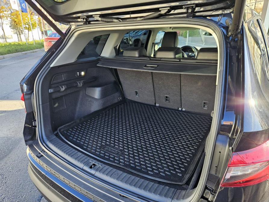 Skoda Kodiaq I Санкт-Петербург  - изображение 9