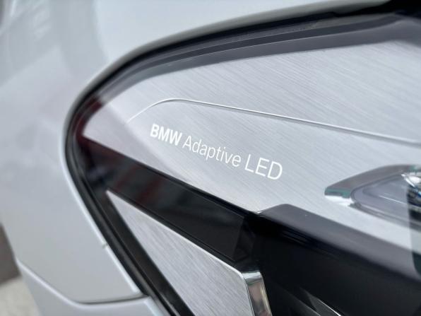 BMW 6 серии IV (G32) с пробегом 2017 года, цена 3 800 000 рублей, 189536 км, лифтбек, Автокод Объявления
