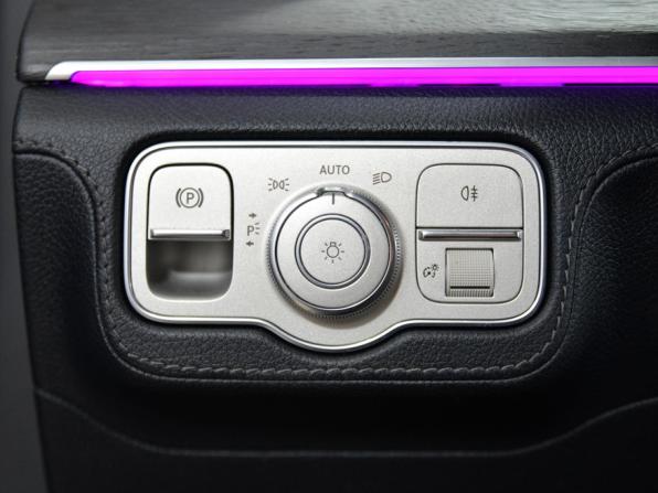 Mercedes-Benz GLE II (V167) с пробегом 2020 года, цена 5 500 000 рублей, 76563 км, внедорожник, Автокод Объявления